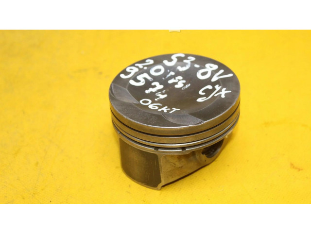 Píst CJX Audi A3 S3 8V