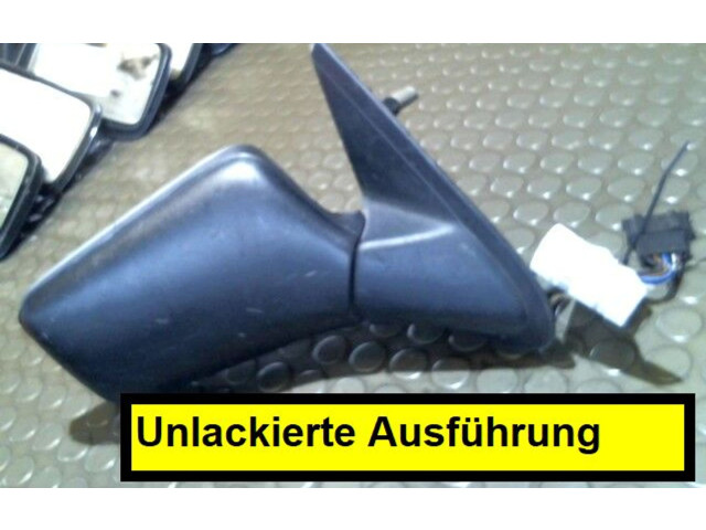 Зеркало электрическое        Volkswagen Golf III  1992 - 1997 года   