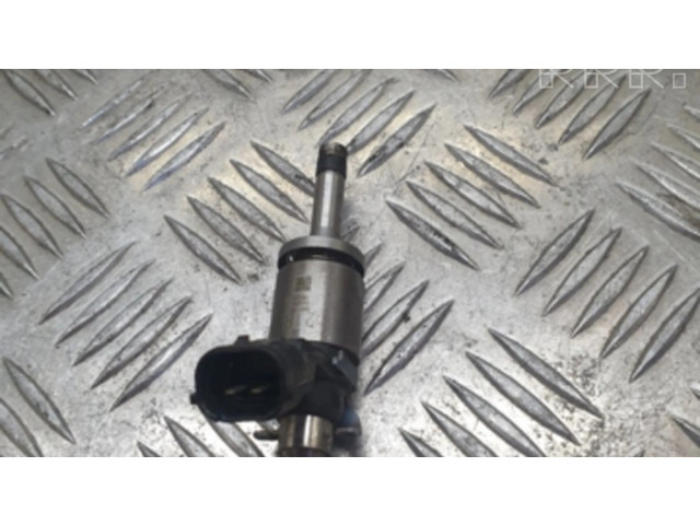 Vstřikovač 10024, AN0170 Nissan Qashqai pro benzínový motor 1.2 1