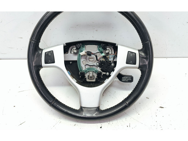 Volant Chrysler Voyager 2011 6634720, 0ZP231X9AF