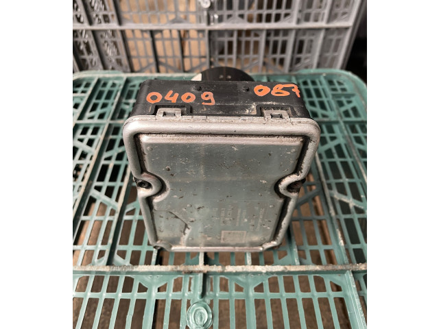 Блок подушек безопасности 9280185, 13B0400C00399   BMW X3 F25