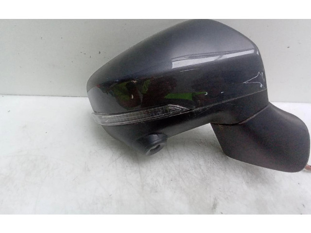 Zpětné zrcátko Subaru Outback (BS) 2015