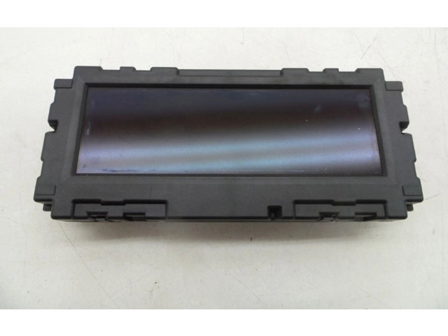 Блок управления 13233979, 13233979   Saab 9-5