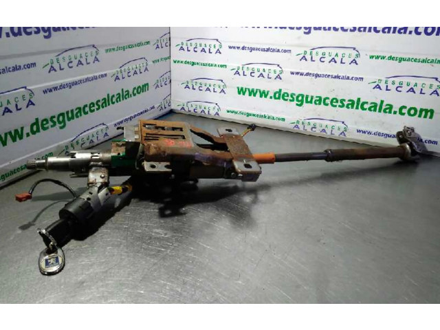 Рулевая рейка Citroen C3 Pluriel - года
