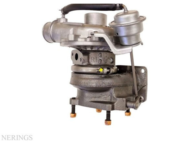  Турбина Lancia Lybra  VL18, IT-VL18         