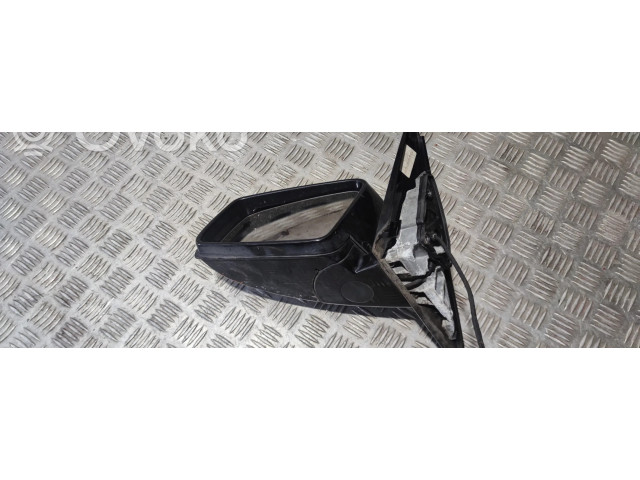 Зеркало электрическое        Mercedes-Benz E W212  2009-2016 года   