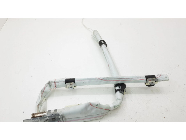 Боковая подушка безопасности 9804092280 Peugeot 2008 I