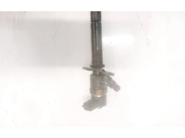 Форсунка 0445110028, 8658351    Volvo XC90   