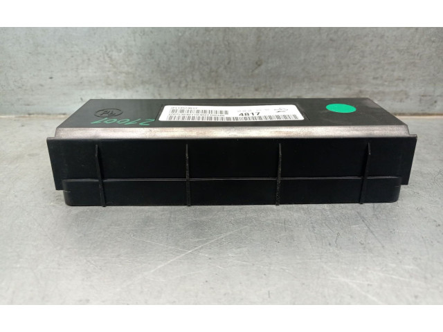 Блок управления 13574817   Saab 9-5