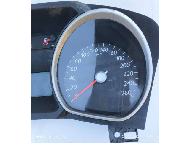 Панель приборов 6M2T10849CL, 6M2T14C088AH   Ford Galaxy       