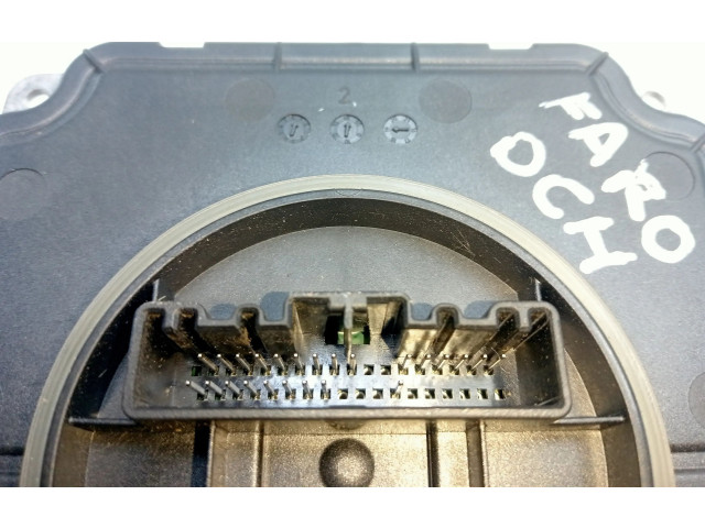 Блок управления Xenon