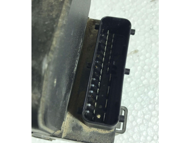 Блок АБС 0273004253, 026516525 Fiat Multipla - года