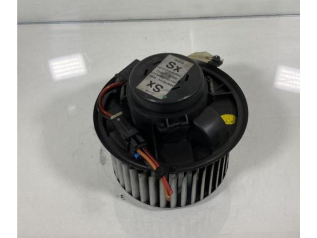 Вентилятор печки Alfa Romeo GT