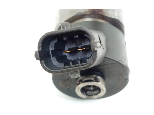 Форсунка 0445110259, 12D29DA0 Volvo C30