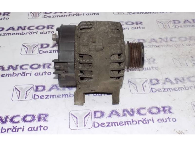 Генератор 8200537415 Dacia Duster