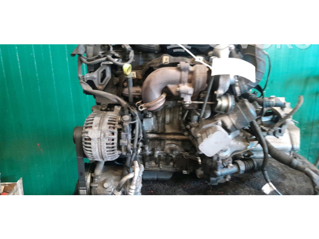 Генератор 5702C7 Citroen C2