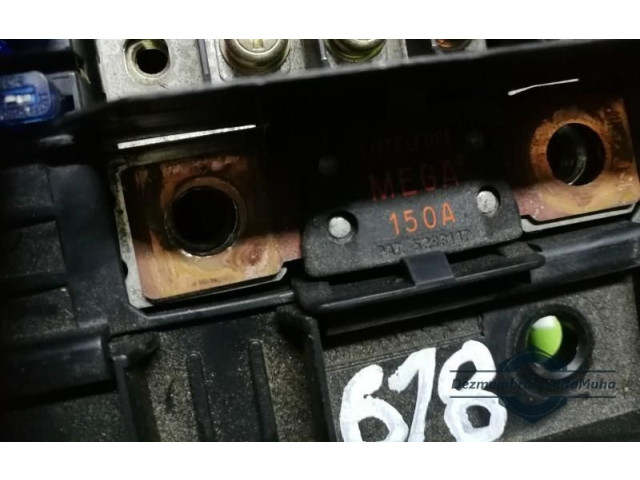 Блок предохранителей 5295147, SEWS-E   Rover 75    