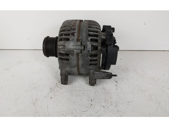 Генератор 00MA45300, 03F903023D   Audi A5 Sportback 8TA      