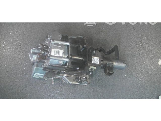    Рулевая рейка 820093792950320121, 8200937929   Renault Clio III 2005 - 2012 года