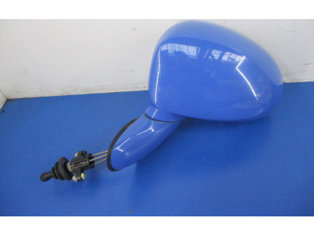 Зеркало электрическое        Chevrolet Matiz   -  года   