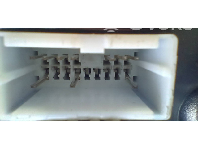 Зеркало (управляемое электричеством)     KIA Xceed   