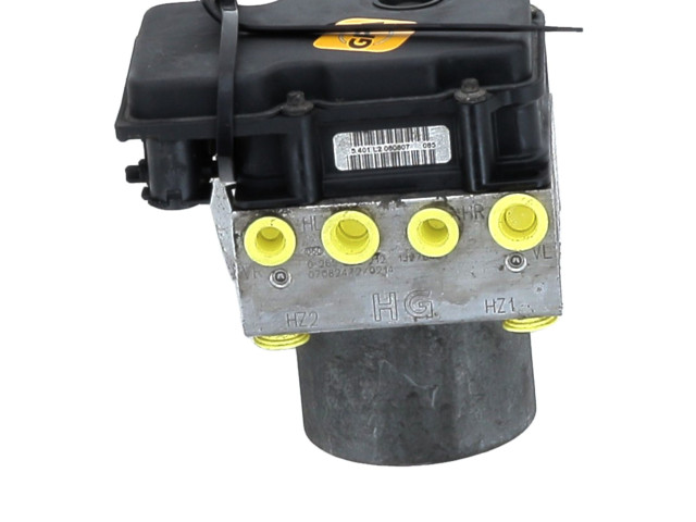 Блок АБС 93192618   Opel  Meriva A  2003 - 2010 года