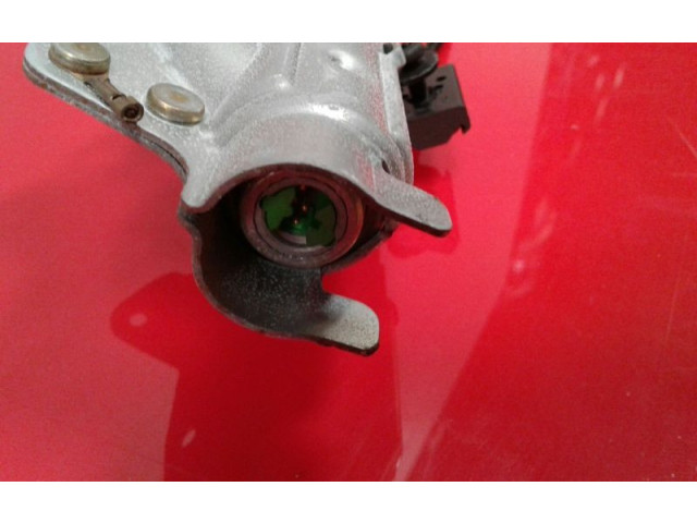 Боковая подушка безопасности 3U5880741E Skoda Superb B5 (3U)