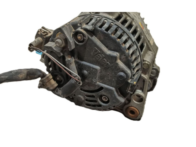 Генератор 028903025GX, 0986038070   Seat Inca (6k)      