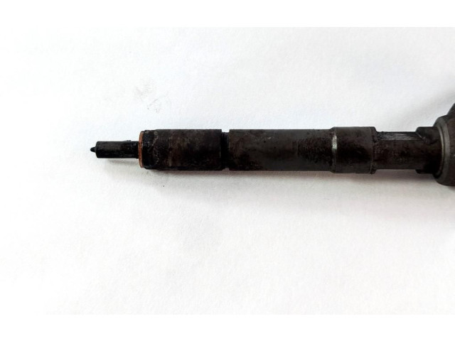 Vstřikovač 55219886 Fiat Punto (199)