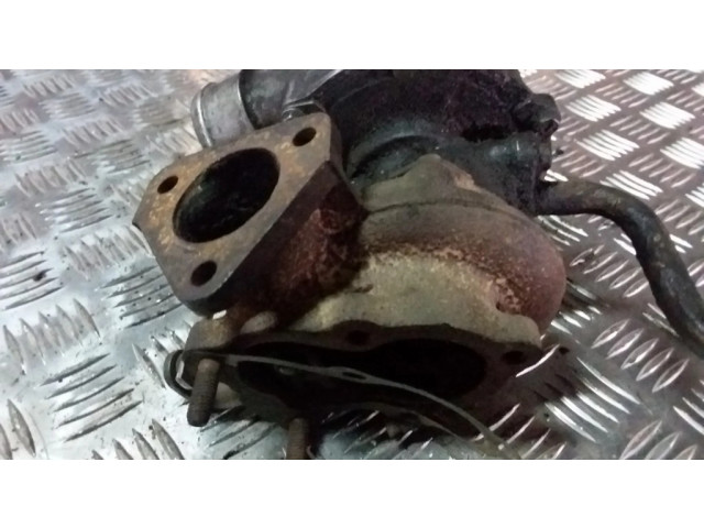 Турбина Chrysler Voyager 2.5 35242052F