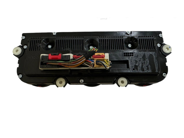 Блок управления климат-контролем    Volkswagen Golf Plus