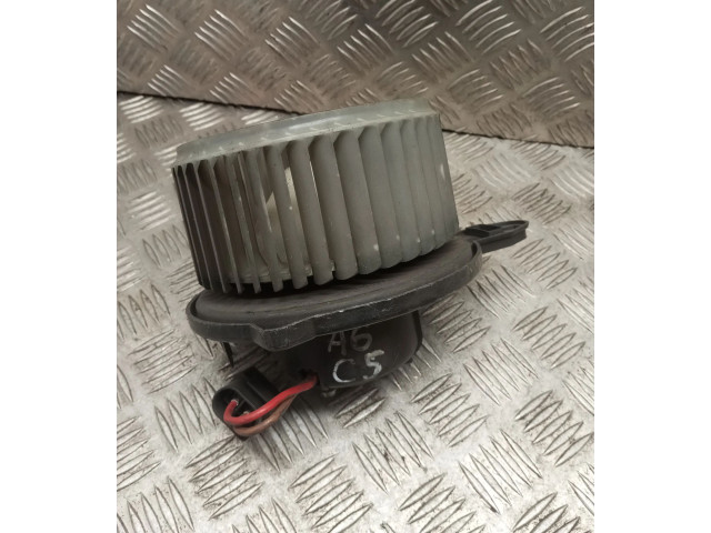 Вентилятор печки    0130111202, 4B1820021B   Audi A6 S6 C5 4B