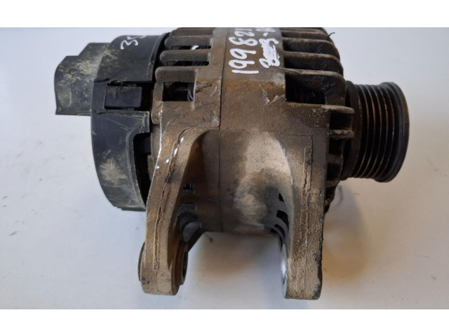 Генератор 46782213 Alfa Romeo 166
