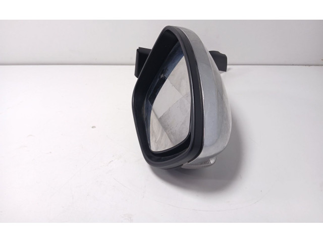 Зеркало электрическое        Peugeot 2008 I  2013 - 2019 года   