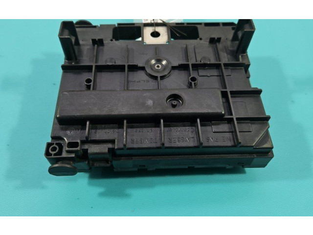 Блок комфорта 9664055680, IMPRK1487432   Citroen C4 Grand Picasso   