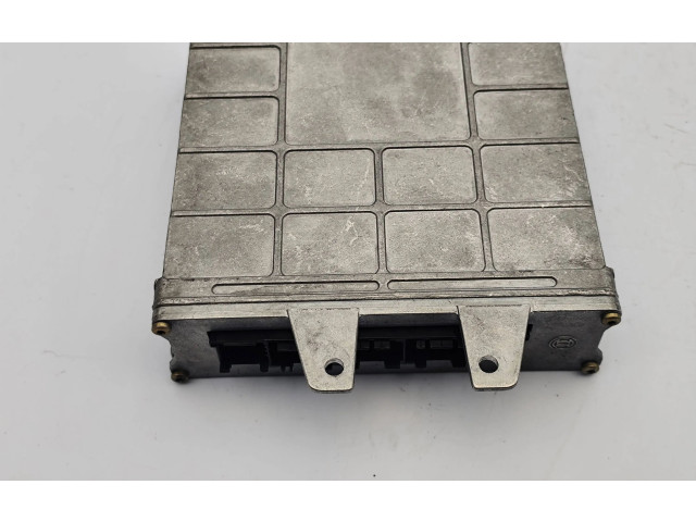 Блок управления двигателем Блок управления 4D0907558F, 0261204761 Audi A8 S8 D2 4D