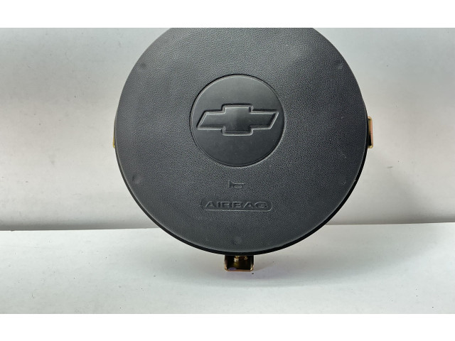 Подушка безопасности водителя A08S3 Chevrolet Matiz