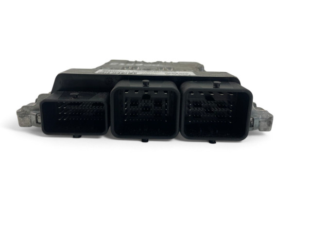 Вентилятор радиатора 31355712, S180134103A Volvo V50