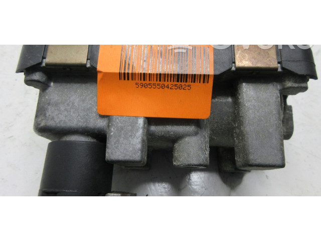 Турбина Audi A6 S6 C6 4F sdfy880opio7yei