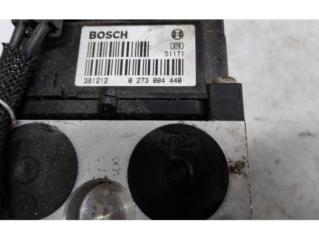 Блок АБС 9636084480 Citroen Xsara - года