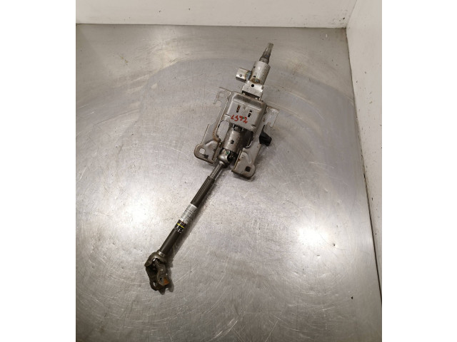  рейка  Колонка рулевая 1812013100, 120130M2121232101   Peugeot 308 2007 - 2013 года