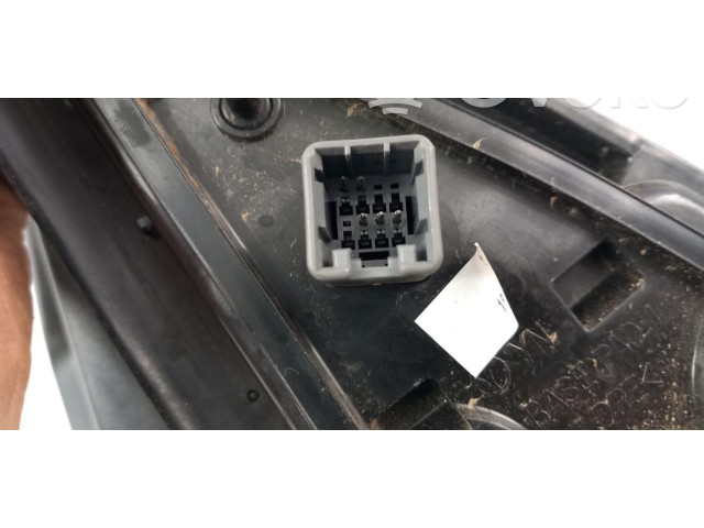 Зеркало электрическое KIA Niro 2022 - года