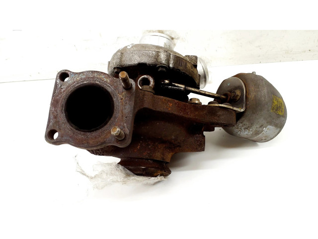 Турбина Ford Galaxy 2.0 9671413780