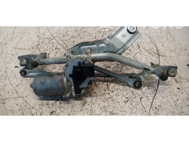 Моторчик дворников 404978, 199A5000    Fiat Grande Punto