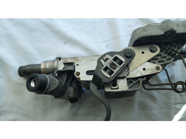 Рулевая рейка 4B0419502A, 10224479 Audi A6 S6 C5 4B 1997-2005 года