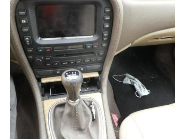 Ручка стеклоочистителей XR855435 Jaguar S-Type