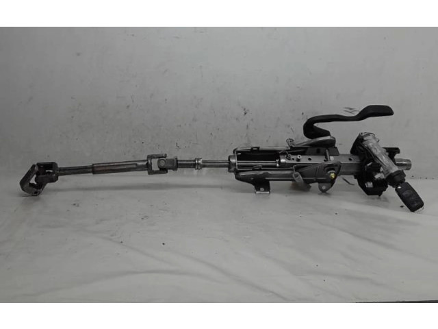 рейка Колонка рулевая 1K1419502CJ Volkswagen Golf VI 2008 - 2013 года