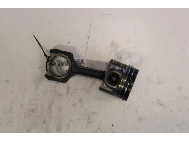 Píst    Ford Transit -  Tourneo Connect    YNR6 