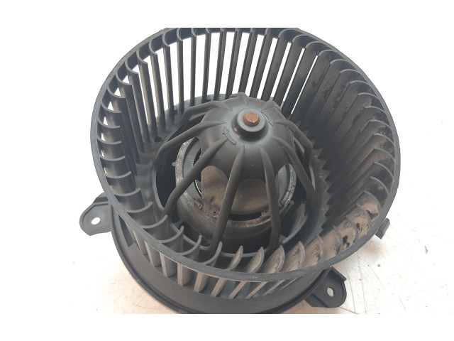 Вентилятор печки