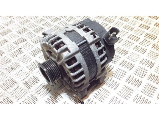 Генератор 0125813038, GX7310300DF Land Rover Discovery 5 2.0